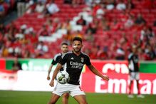 Benfica - Paços Ferreira