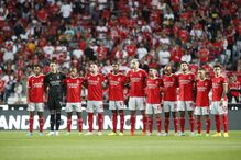  Benfica - Paços Ferreira
