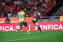 Benfica - Paços Ferreira