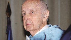 Santiago Grisolía (1923-2022)