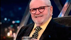 Morreu o apresentador e humorista Jô Soares 