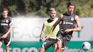 Saída de Tabata segura Matheus Nunes no Sporting