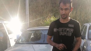 ‘Rei dos Catalisadores’ volta a furtar no Porto e escapa à polícia