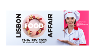 Lisbon Food Affair e é a nova feira profissional dedicada ao setor alimentar em Portugal