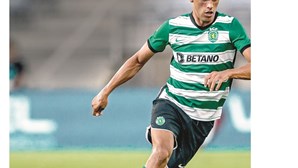 Liverpool prepara ataque a Alvalade com proposta por Matheus Nunes 