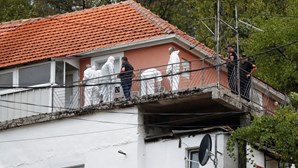 Pelo menos 11 mortos num tiroteio em Montenegro, nos Balcãs