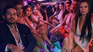 Homem com 9 mulheres quer construir versão brasileira da mansão da Playboy 