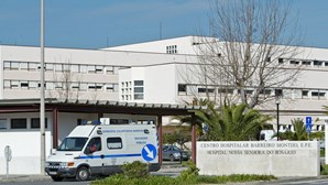 Urgências de Obstetrícia do Hospital do Barreiro encerradas esta segunda-feira