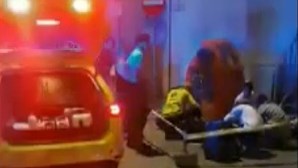 Jovem de 21 anos esfaqueado após desentendimento em Vila do Conde