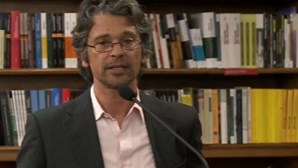 Sérgio Figueiredo recusa convite de Medina para ser consultor das Finanças