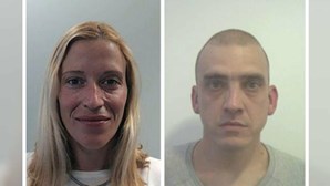 Casal de assaltantes preso em Espanha suspeito em três inquéritos em Portugal