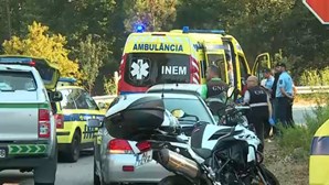 Homem de 26 anos morre em despiste de carro em Valença 