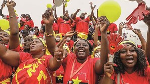 MPLA repudia ações que visam alterar sentimento expresso pelos angolanos nas eleições