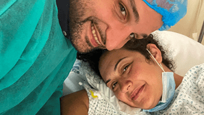 Grávida do Seixal obrigada a fazer 150 km para dar à luz nas Caldas da Rainha