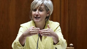 PS indica Marta Temido para vice-presidente da comissão de revisão constitucional