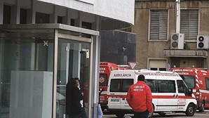 Média de espera para doentes urgentes varia entre 33 minutos e 11 horas nos hospitais de Lisboa