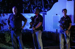 FBI executou um mandado de busca no resort de Donald Trump Mar-a-Lago, em Palm Beach, na Flórida