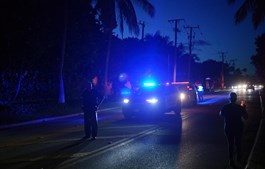 FBI executou um mandado de busca no resort de Donald Trump Mar-a-Lago, em Palm Beach, na Flórida