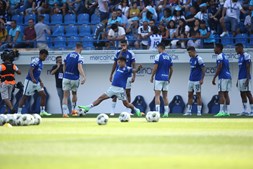 Vizela - FC Porto 