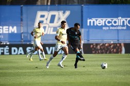 Vizela - FC Porto	
