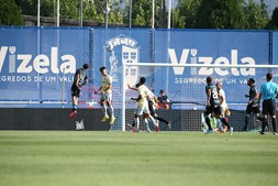 Vizela - FC Porto	