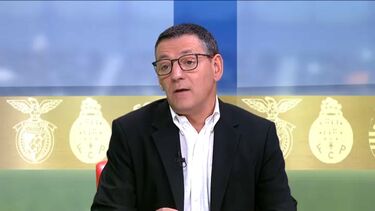 Nuno Dias: “Matheus pode ser negociado e ficar mais um ano no Sporting”