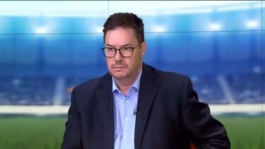 Paulo Catarro: “O Benfica entrou na corrida por André Almeida”