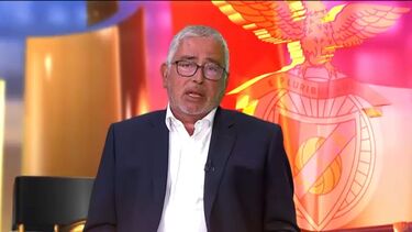 António Salvador: “Espero que Rafa pondere a saída da Seleção”