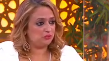 Sílvia Botelho explica como traçar perfis das vítimas de violação e agressores