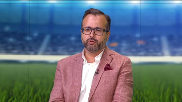 Vítor Pinto: “ Há muito boa gente no Sporting à espera para causar agitação”