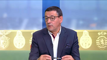 Nuno Dias: “É difícil perceber, neste momento, que se queira vender Gonçalo Ramos”