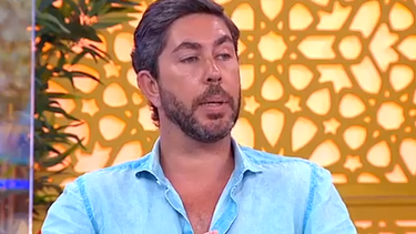 "Ela está à procura dessa paz": Adriano Silva Martins sobre saída de Judite Sousa da TVI/CNN Portugal