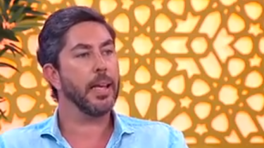 "Judite Sousa falou e bem": Adriano Silva Martins fala sobre acusações da jornalista ao canal CNN Portugal