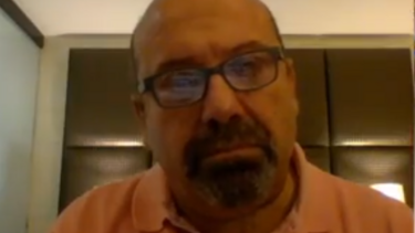 PAULO SARGENTO FALA SOBRE FALTA DE RECONHECIDMENTO NO TRABALHO E NECESSIDADE D EUMA CONVERSA PARA ESCLARECER SITUAÇÃO + JULGAMENTO NAS REDES SOCIAIS