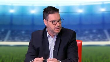 Paulo Catarro: “Benfica já apresentou uma proposta por Aursnes”