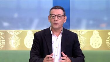Nuno Dias: “Grupo do FC Porto é o mais acessível”