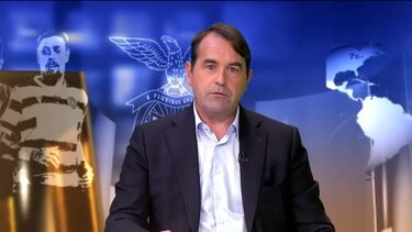 Nuno Encarnação: “Eu gostava que Horta ficasse até dezembro porque há Sp. Braga-Benfica”