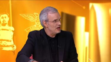 Octávio Lopes: "Benfica não fez uma exibição por aí além"