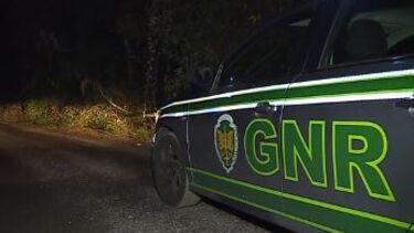 Condutor bêbedo, drogado e sem carta causa acidente em fuga à GNR