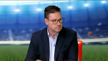 Paulo Catarro: “Enzo está sob alçada disciplinar”