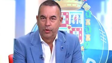 Aníbal Pinto: “Primeira jornada? Sporting e Benfica beneficiados”