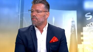 Calado: "Eliminatória sem espinhas do Benfica"