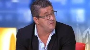 Fernando Mendes: “FC Porto? Resultado peca por escasso”