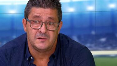 Fernando Mendes: “Eu no lugar do Matheus fazia a mesma coisa"