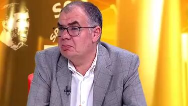 Luís Pedro Sousa: "Em campo não são só os nomes e as camisolas que jogam"