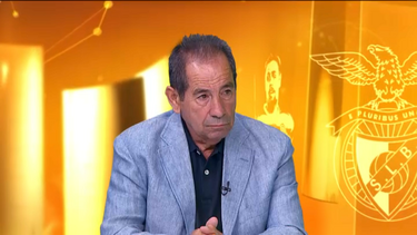 Octávio Machado: "Taremi teve um mergulho empranchado"