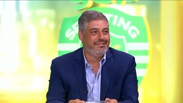 André Pinotes Batista: “ É não golo mais importante de sempre”