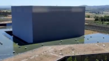Uma visita exclusiva ao centro de dados da Altice Portugal, na Covilhã