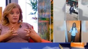 "Ela não tem grandes laços familiares aqui": Jornalista Tânia Laranjo analisa caso da mulher grávida assassinada