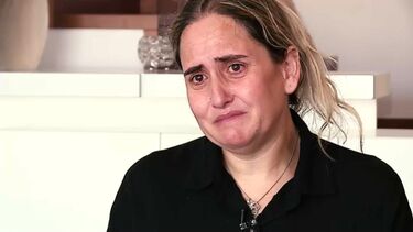 Santiago, criança, tribunal, caso, instituição